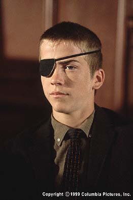 Фото - Лукас Блэк: 262x393 / 15 Кб