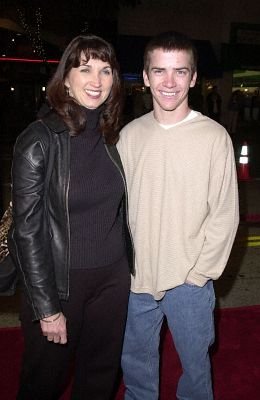 Фото - Лукас Блэк: 260x400 / 20 Кб