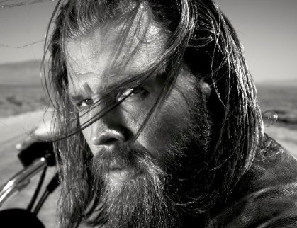 Фото - Райан Херст: 419x322 / 39 Кб