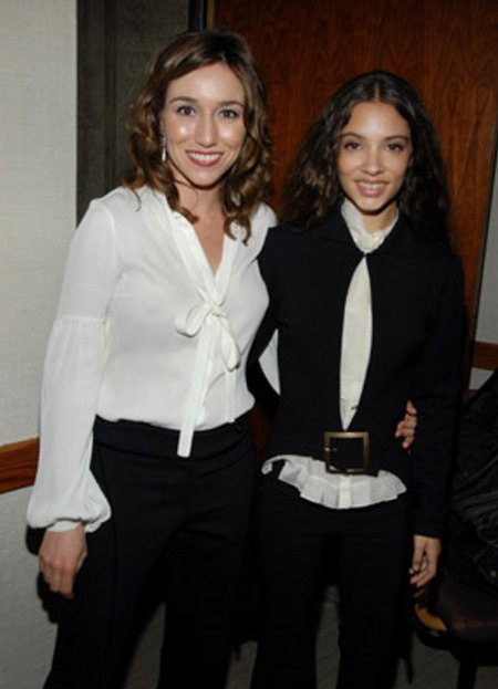 Фото - Лола Дуэньяс: 450x623 / 37 Кб