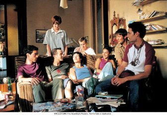 Фото - Кристина Брондо: 337x234 / 29 Кб