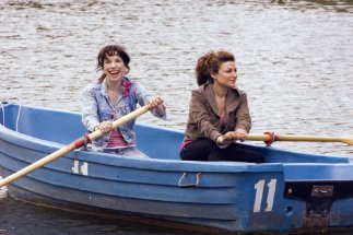 Фото - Салли Хокинс: 323x215 / 21 Кб