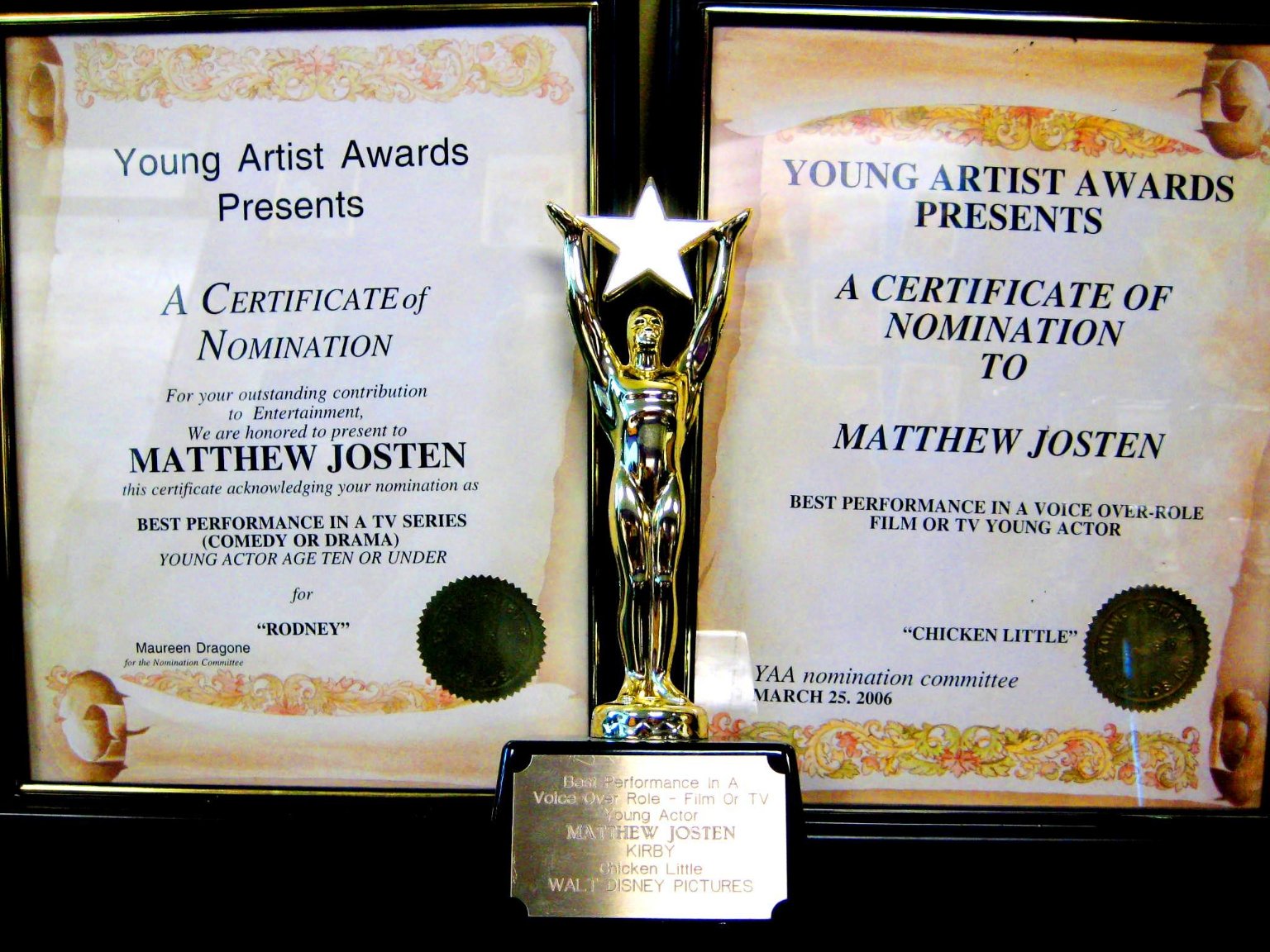 Фото - Matthew Josten: 1536x1152 / 321 Кб