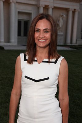 Фото - Дайан Фарр: 267x400 / 18 Кб