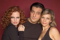 Фото - Kata Dobó: 200x133 / 7 Кб