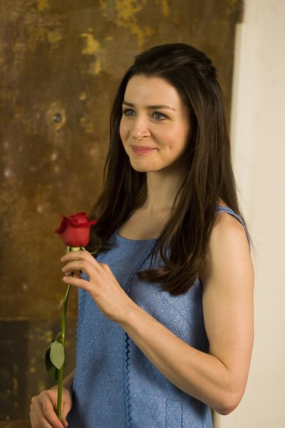 Фото - Катерина Скорсоне: 400x600 / 34 Кб