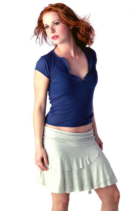 Фото - Джессика Греко: 432x700 / 39 Кб