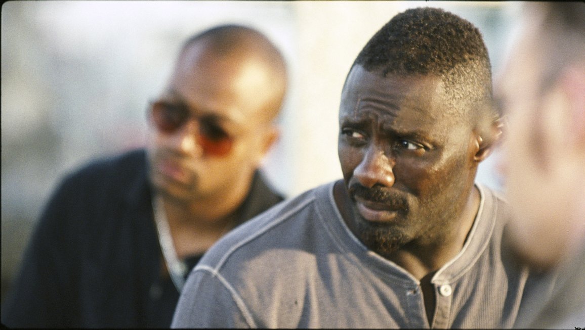 Фото - Идрис Эльба: 1156x653 / 115 Кб