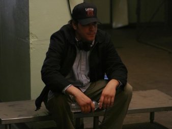 Фото - Sam Maccarone: 338x254 / 12 Кб