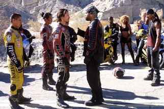 Фото - Джей Эрнандес: 322x214 / 32 Кб