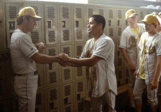 Фото - Джей Эрнандес: 330x229 / 20 Кб