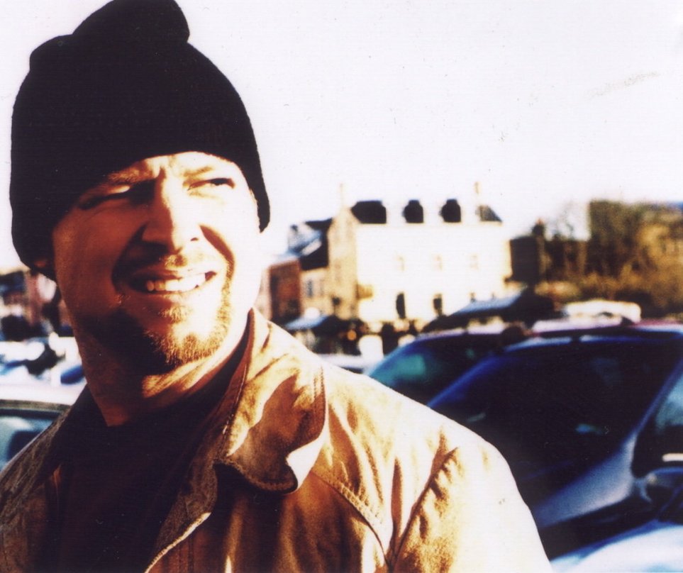 Фото - Tom McCafferty: 963x808 / 100 Кб