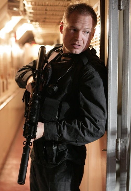 Фото - Tom McCafferty: 503x735 / 64 Кб