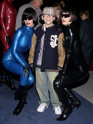 Фото - Джонатан Липники: 303x400 / 31 Кб