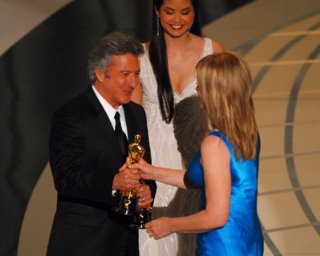 Фото - Дайана Оссана: 320x256 / 16 Кб