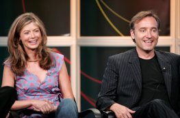 Фото - Джиллиан Вигмэн: 263x173 / 13 Кб