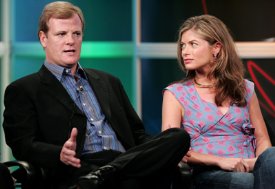 Фото - Джиллиан Вигмэн: 275x189 / 14 Кб