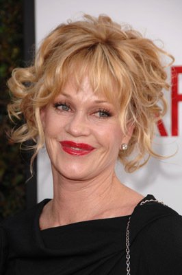 Фото - Мелани Гриффит: 266x400 / 20 Кб