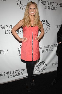 Фото - Сара Мишель Геллар: 264x400 / 22 Кб