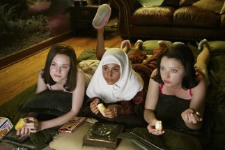 Фото - Элизабет Арнуа: 323x215 / 20 Кб