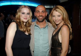 Фото - Элизабет Арнуа: 278x193 / 14 Кб