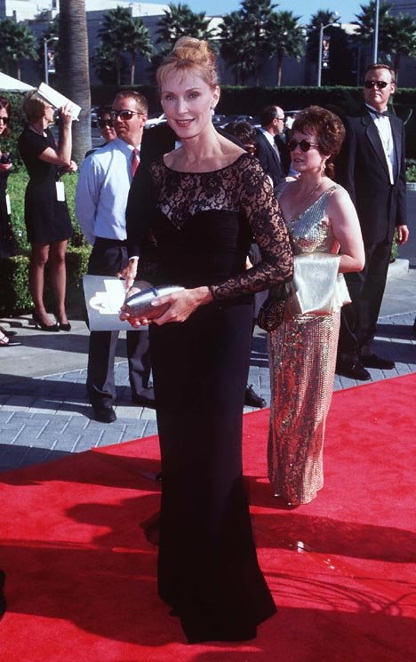 Фото - Гейтс МакФэдден: 468x745 / 78 Кб