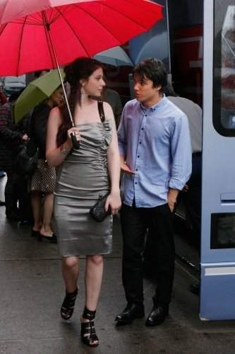 Фото - Мишель Трахтенберг: 333x500 / 36 Кб