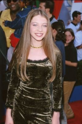 Фото - Мишель Трахтенберг: 266x400 / 23 Кб