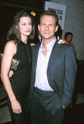 Фото - Кристиан Слэйтер: 273x400 / 22 Кб