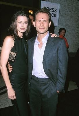 Фото - Кристиан Слэйтер: 273x400 / 20 Кб