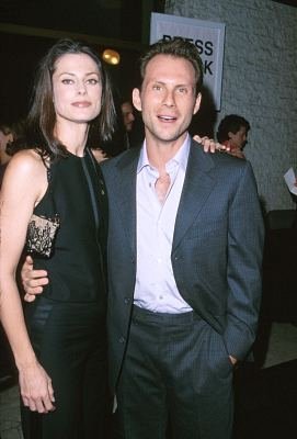 Фото - Кристиан Слэйтер: 271x400 / 21 Кб