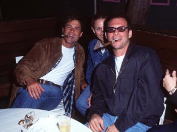 Фото - Кристиан Слэйтер: 351x263 / 20 Кб