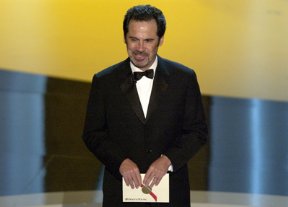 Фото - Деннис Миллер: 288x207 / 9 Кб