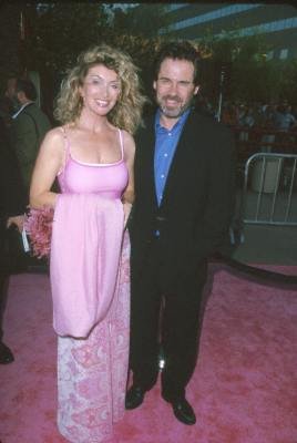 Фото - Деннис Миллер: 268x400 / 19 Кб