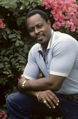 Фото - Роджер Э. Мосли: 265x400 / 24 Кб