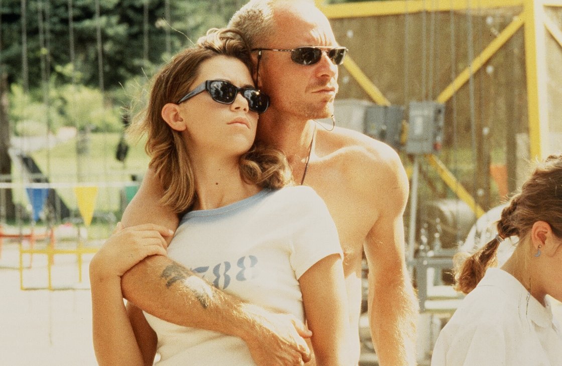 Фото - Энтони Хикокс: 1120x730 / 163 Кб