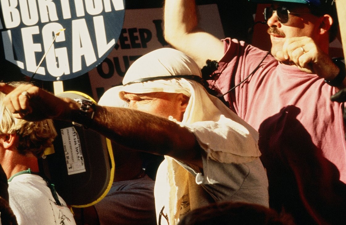 Фото - Энтони Хикокс: 1120x730 / 168 Кб