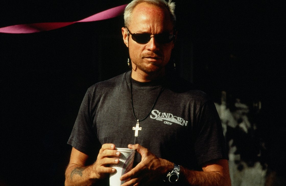 Фото - Энтони Хикокс: 1120x730 / 121 Кб