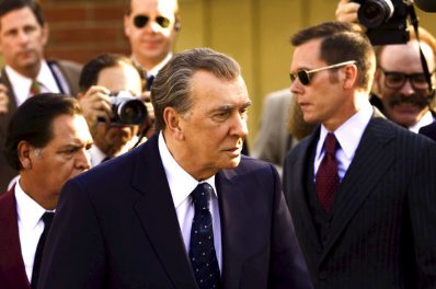 Фото - Фрэнк Ланджелла: 398x264 / 24 Кб