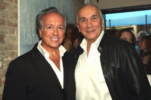 Фото - Фрэнк Ланджелла: 300x200 / 14 Кб