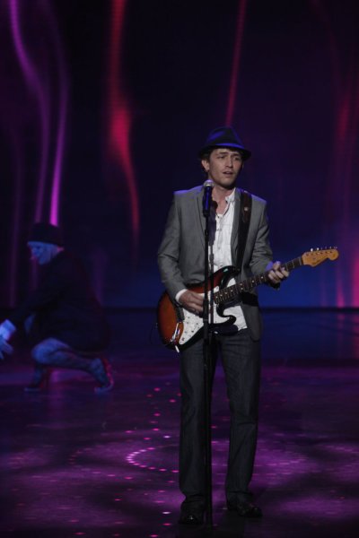 Фото - Михаэль Гримм: 400x600 / 25 Кб