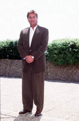 Фото - Дон Джонсон: 263x400 / 19 Кб