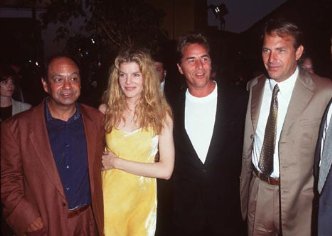 Фото - Дон Джонсон: 332x236 / 17 Кб