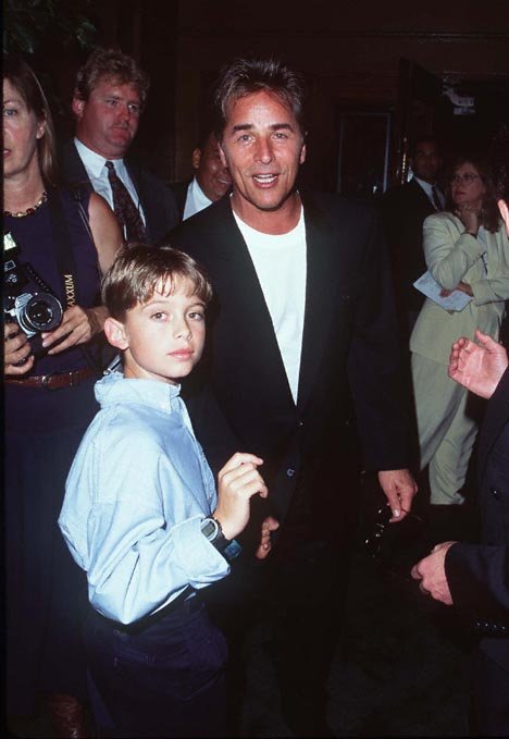 Фото - Дон Джонсон: 468x679 / 45 Кб