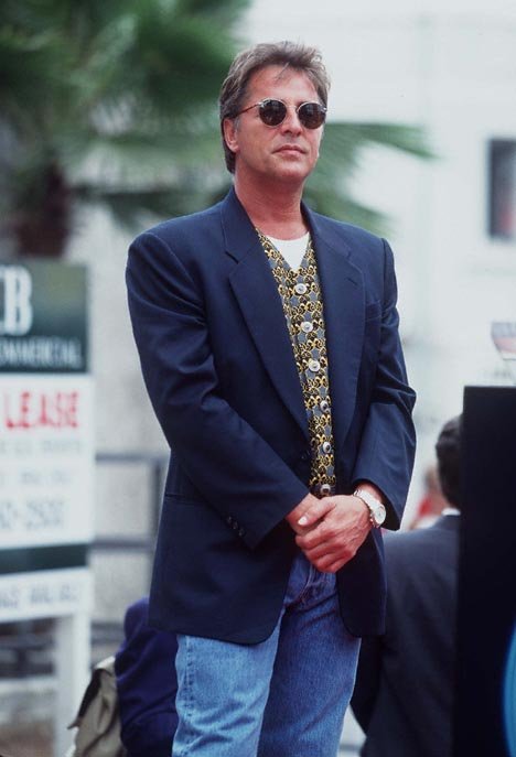 Фото - Дон Джонсон: 468x687 / 44 Кб