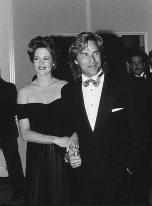 Фото - Дон Джонсон: 309x420 / 16 Кб