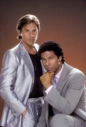 Фото - Дон Джонсон: 285x420 / 23 Кб