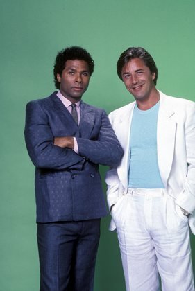 Фото - Дон Джонсон: 281x420 / 20 Кб