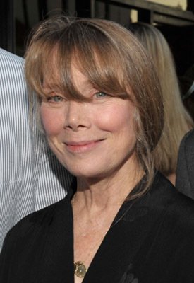 Фото - Сисси Спейсек: 275x400 / 22 Кб