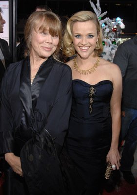 Фото - Сисси Спейсек: 281x400 / 22 Кб